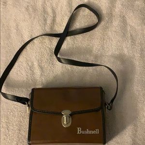 Bushnell Ensign binoculars